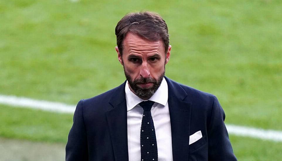 Euro 2020: Southgate Says Starting Spots Up For Grabs As England Prepare For Last-16