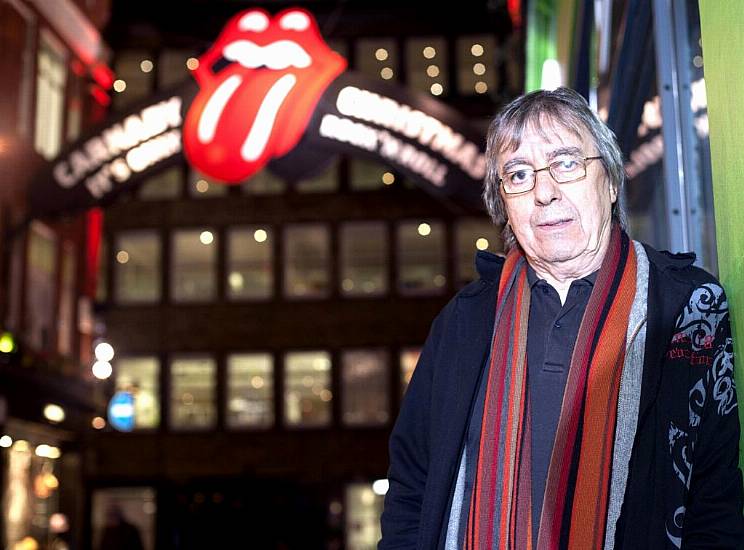 Restaurant Of Ex-Rolling Stones Bassist Bill Wyman Shuts Doors For Final Time