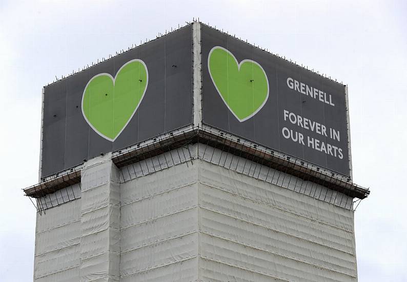 Grenfell Managers Did Not Make ‘Sufficient’ Assessment Of Risks To Residents