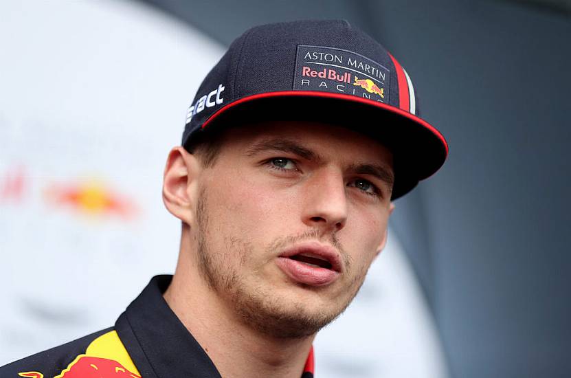 Verstappen Dominates Styrian Grand Prix Practice, Near-Miss For Bottas In The Pits