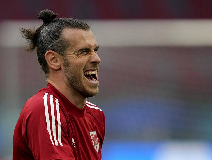 Euro 2020 Matchday 15: Gareth Bale Embraces Wales’ Underdog Tag