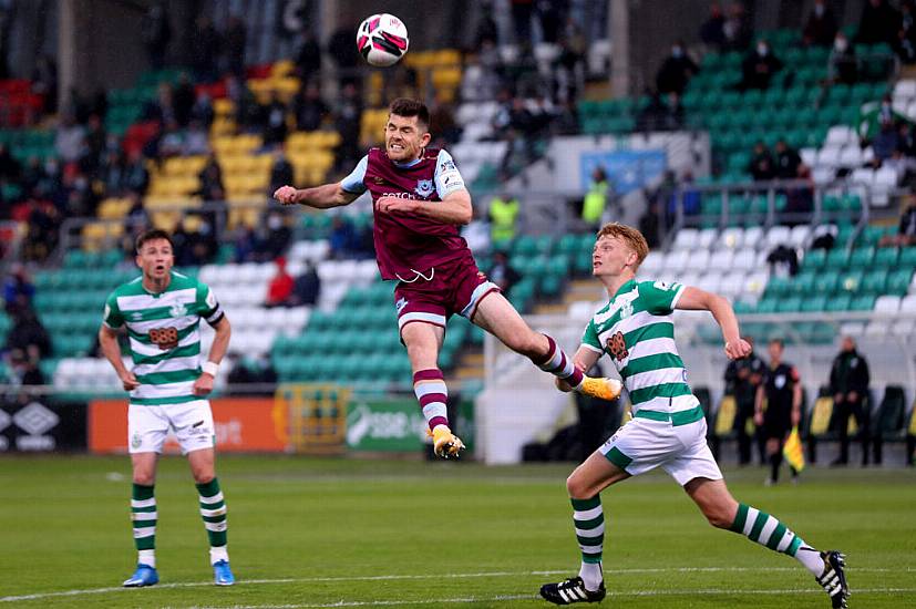 League Of Ireland Round-Up: St Pat’s And Rovers Top Of Table Despite Draws