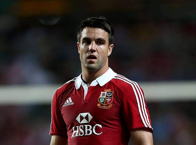 From Ireland Bench To Lions Leader – Conor Murray Takes Centre Stage