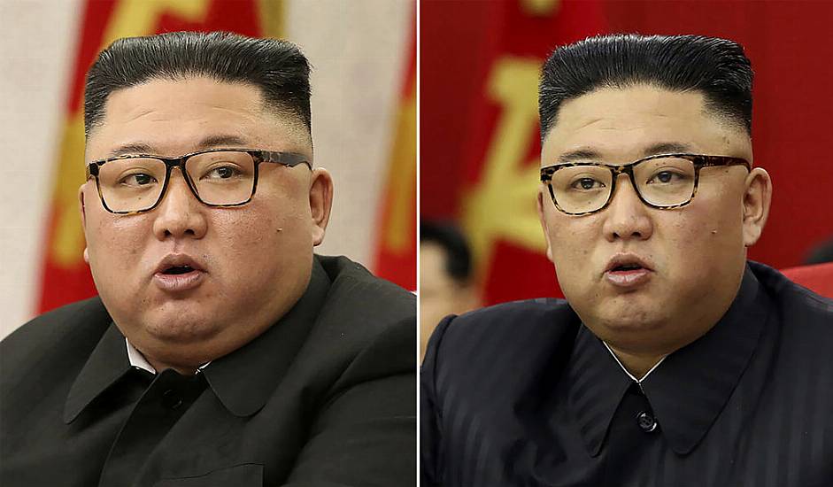 Kim Jong Un’s Weight Loss Addressed In North Korean Media Reports