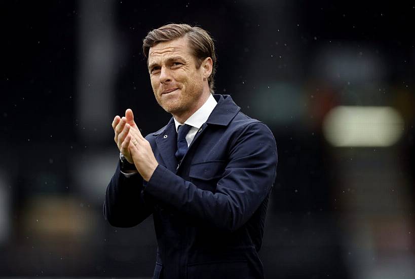 Scott Parker Leaves Fulham By Mutual Consent