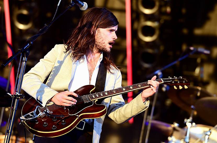 Winston Marshall Says ‘Internet Mobs’ Targeted Mumford And Sons Bandmates