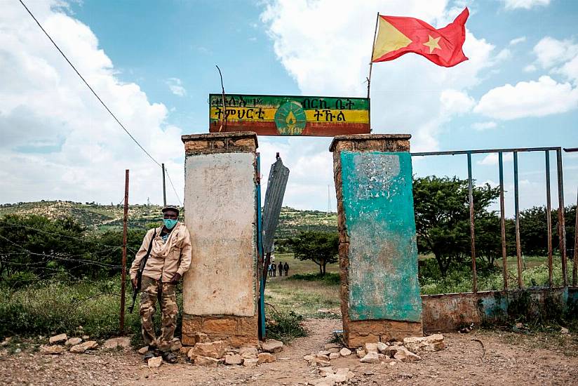 Ethiopia: Tigray Forces Say They Are 100% In Control Of Regional Capital