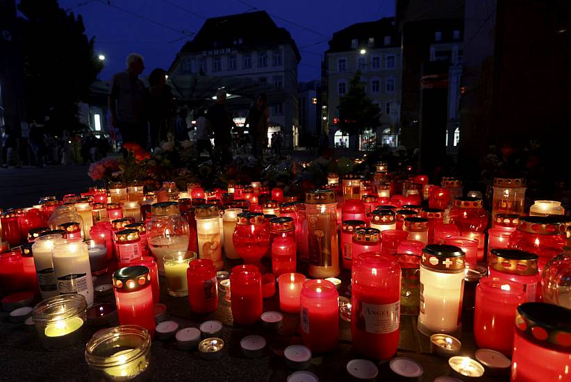 Islamist Extremist Motive Considered By Investigators Probing Germany Attack