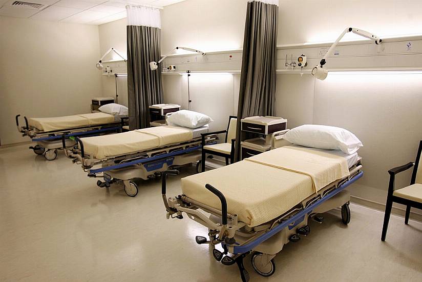 Number Of Per Capita Hospital Beds In Ireland Is 5Th Lowest In Eu