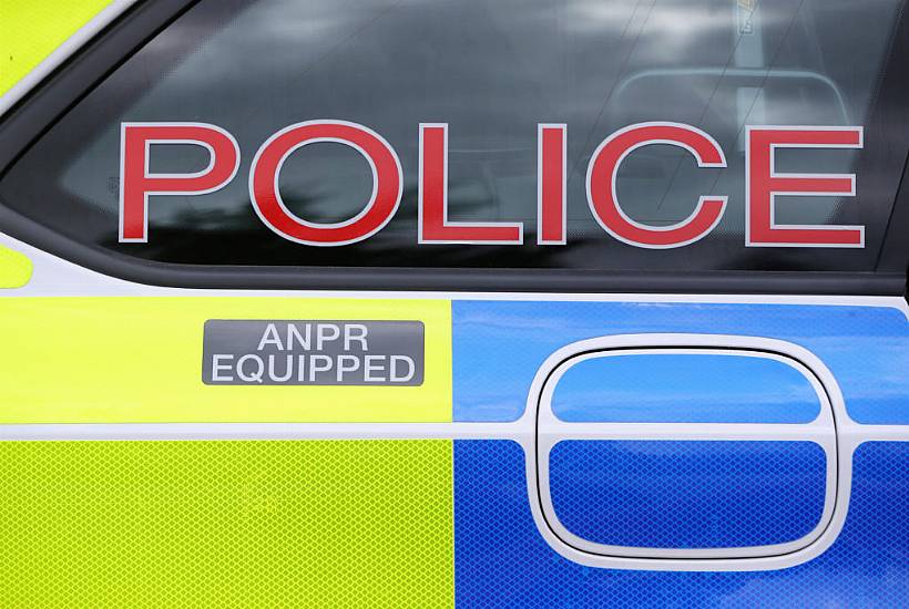 Missing Four-Year-Old Girl ‘Found Safe And Well’