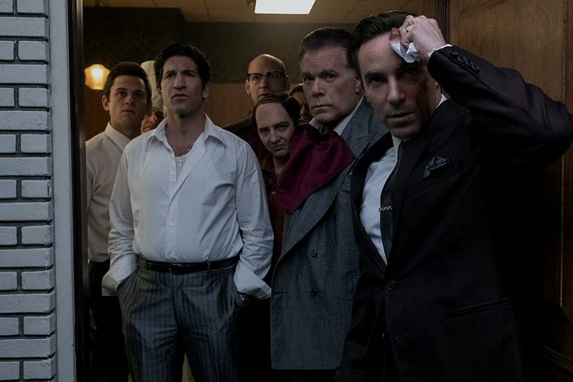 First Trailer Arrives For Sopranos Prequel The Many Saints Of Newark