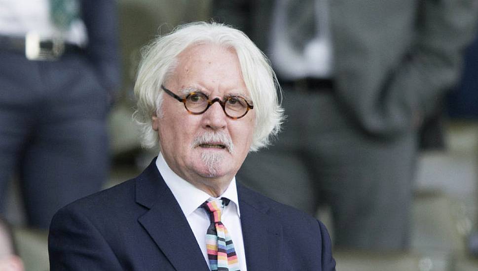 Billy Connolly Announces Plans For ‘Brilliant’ Tv Project