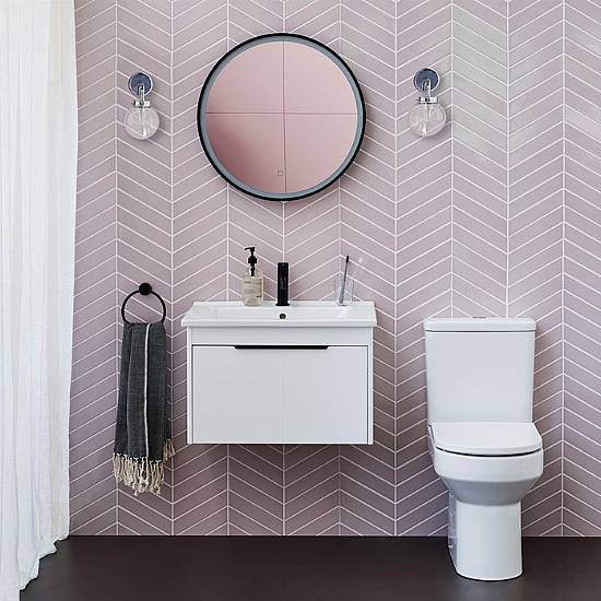 Splash Out With New Tile And Bathroom Ideas This Summer