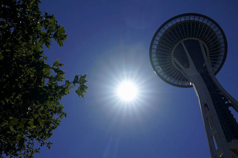 Dozens Of Deaths May Be Tied To Historic Us-Canadian Heatwave