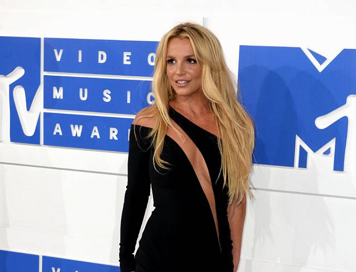 Judge Denies Request To Oust Britney Spears’s Father From Conservatorship