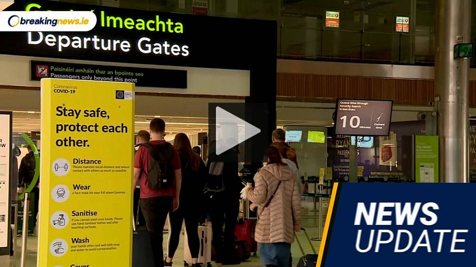 Video: Eu Travel Begins, Hospitality Working Group Established, And Changes To Rent Pressure Zones