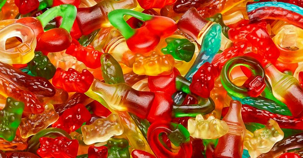 Haribo Struggling To Reach Supermarket Shelves Due To Lorry Driver Shortage