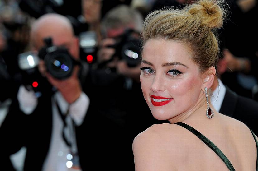 Amber Heard’s Surprise Baby News: Why It’s Great She Has Done Motherhood Her Own Way