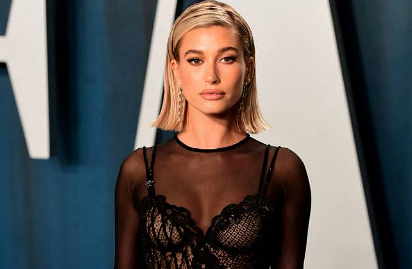 Hailey Bieber Says Ballet Has Inspired Her While Modelling