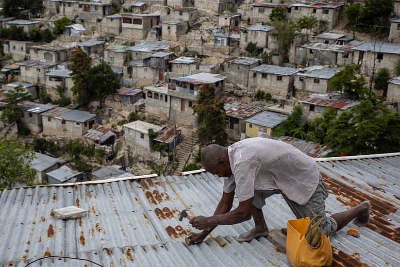 Three Dead As Tropical Storm Elsa Speeds Through Caribbean