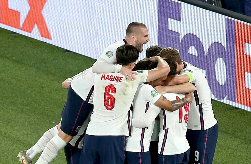 Gareth Southgate: England Squad’s Spirit Is Special – Now Let’s Make The Final