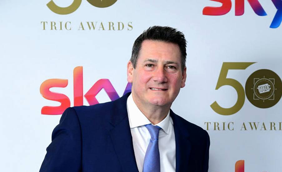 Tony Hadley Recalls ‘Great Memories’ In Spandau Ballet