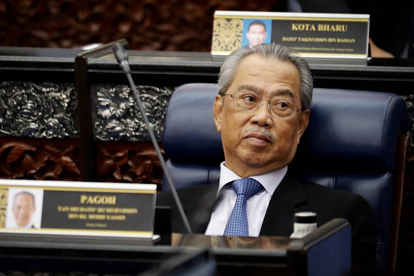 Malaysia’s Parliament To Resume On July 26 After Pressure From King