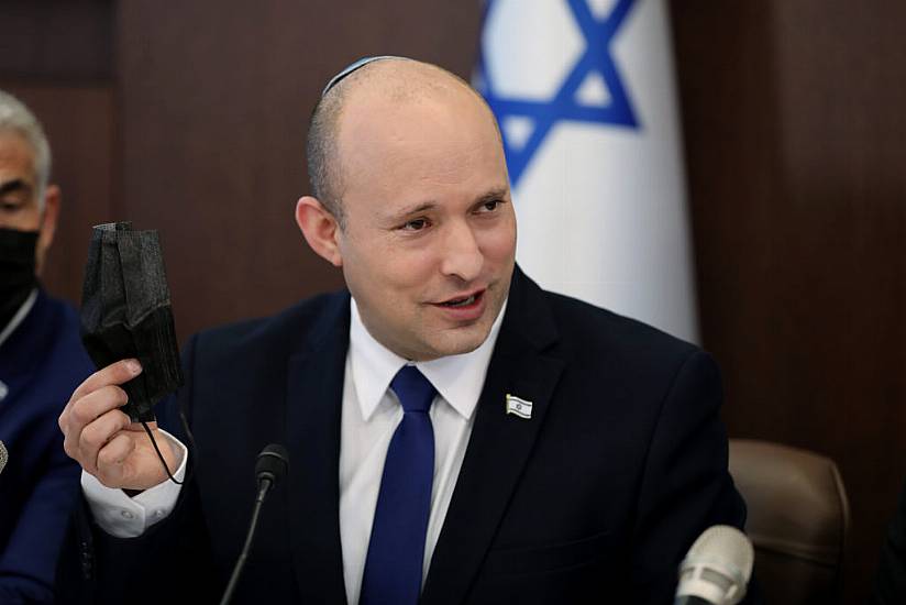 Israel’s New Prime Minister Has First Conversation With Vladimir Putin