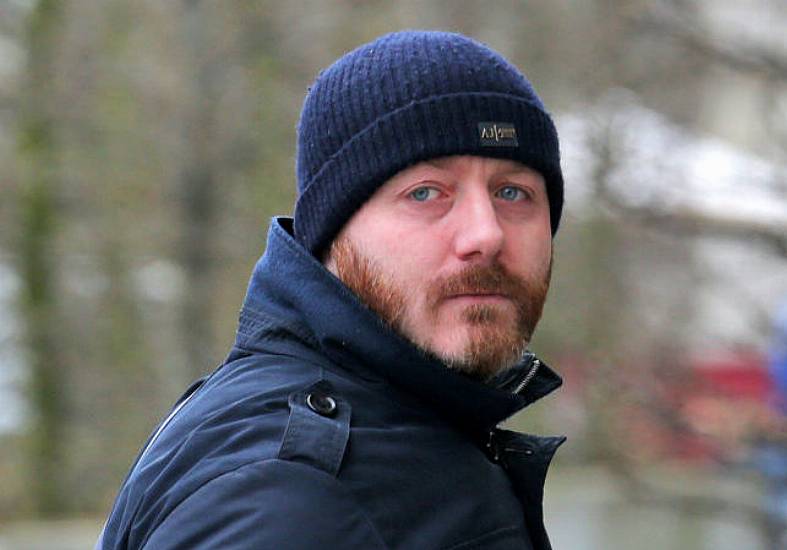 'Fat' Freddie Thompson's Lawyers Say Lack Of Cctv Records Means Conviction Should Be Overturned