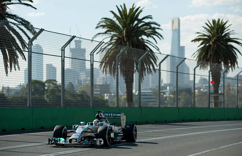 Australian Grand Prix Cancelled For Second Year Due To Pandemic ‘Challenges’