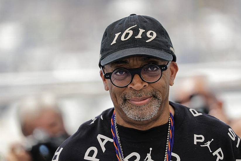 Spike Lee Takes Centre Stage As 74Th Cannes Film Festival Opens