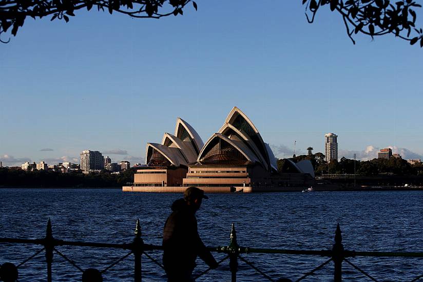 Australia Reopens Its Borders To Vaccinated Travellers And Revives Tourism