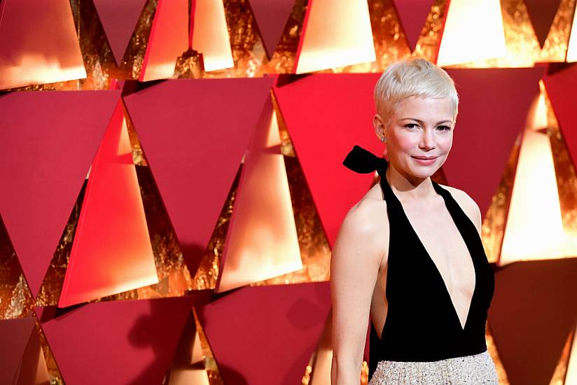 Michelle Williams Cast As Henry Viii’s Last Wife In Upcoming Film Firebrand