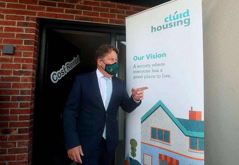 Opposition Scaremongering Over ‘Cuckoo Funds’, Says Minister For Housing