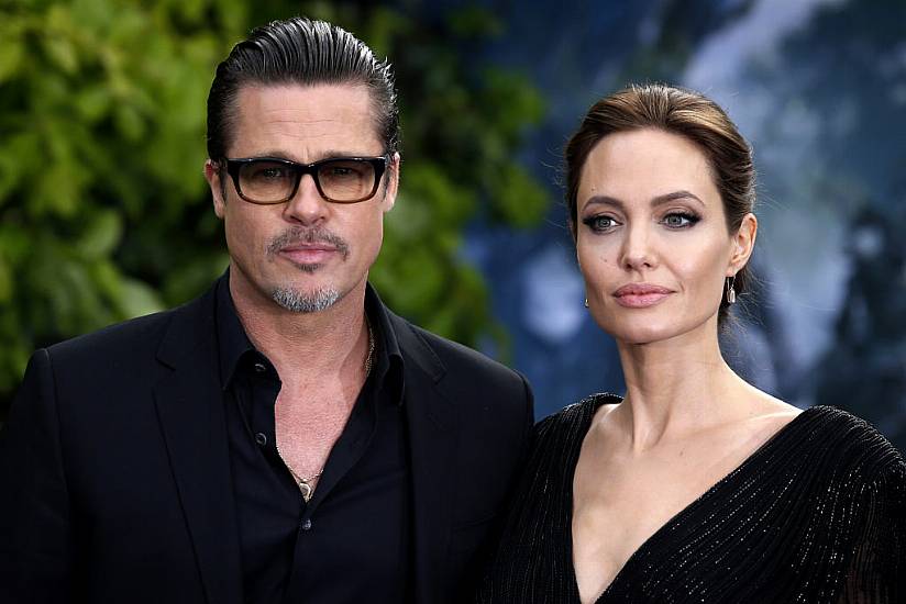 Angelina Jolie Wants To Sell Her Share In Winery Owned With Brad Pitt