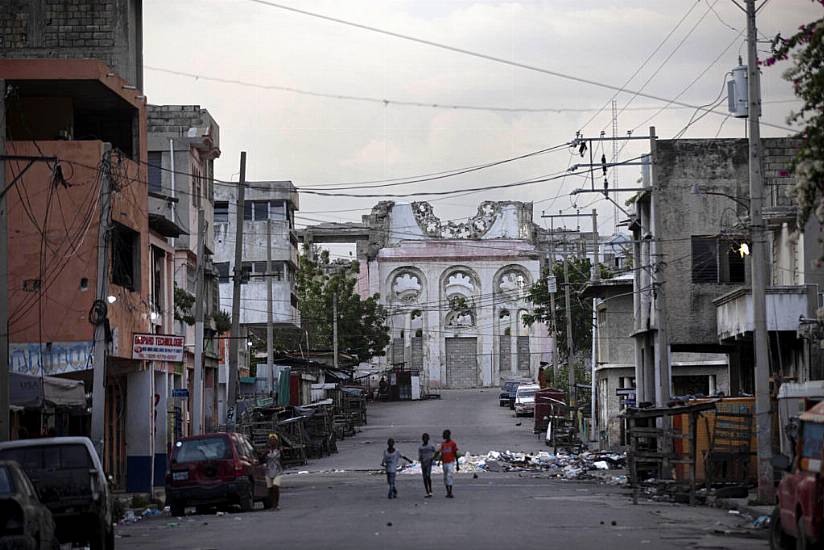 Haiti Under State Of Siege Following Assassination Of President