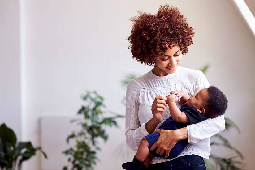 What Happens To Your Hair And Skin After Giving Birth?