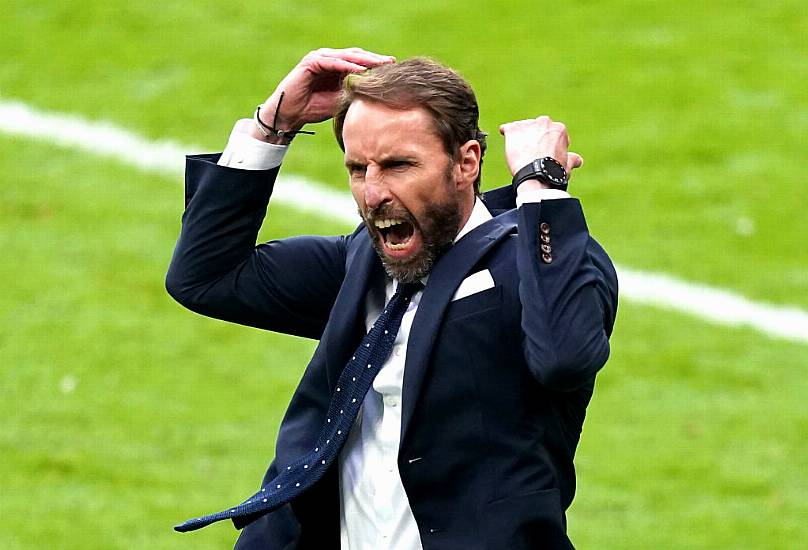 Euro 2020 Matchday 30: Final 'Honour' For Southgate As Mancini Sparks Italy