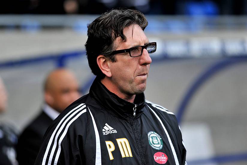 Football Mourns Paul Mariner After His Death Aged 68