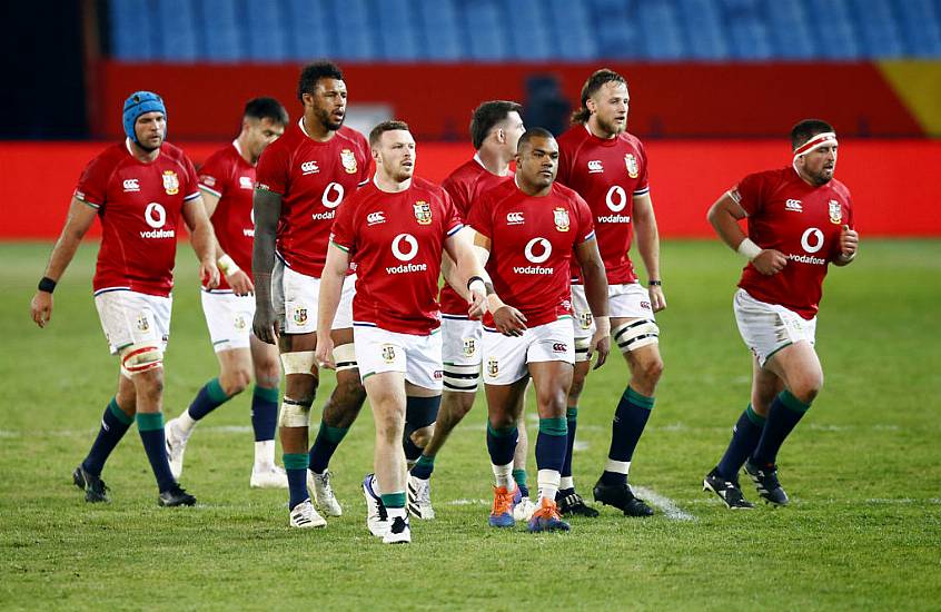 Which Lions Players Have Put Their Hand Up For Test Selection?