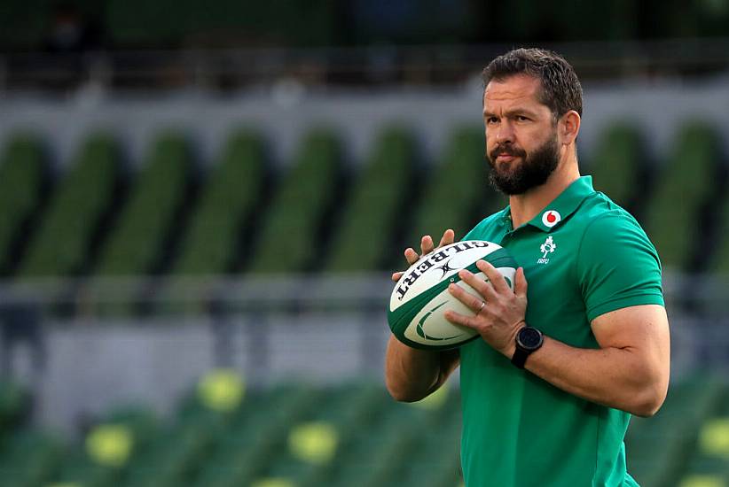 Ireland To Host Japan, New Zealand And Argentina In Autumn Internationals