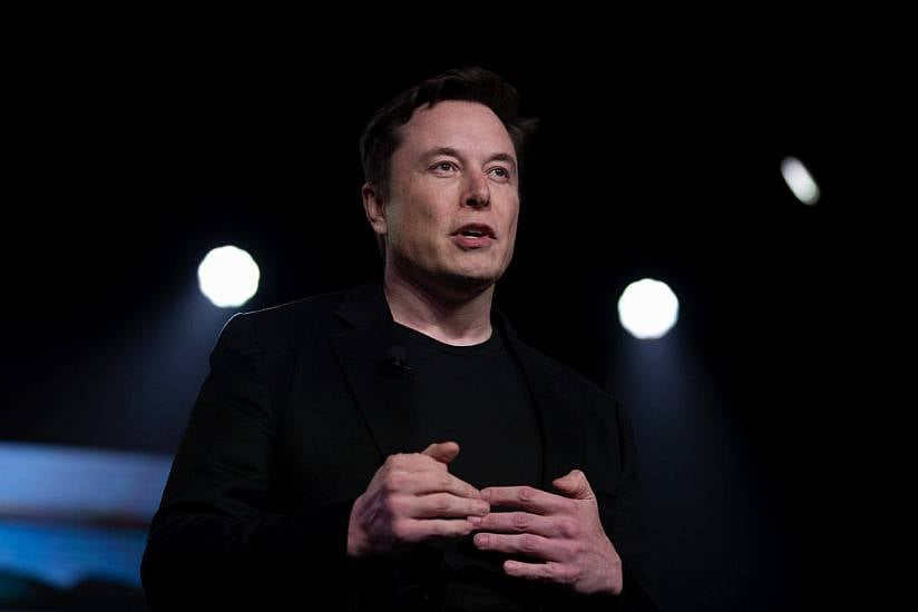 Musk Tells Lawyer: ‘I Think You Are A Bad Human Being’