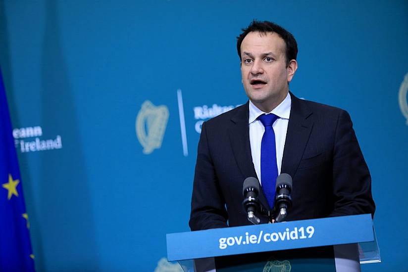 Varadkar Expects To See Rents Falling ‘Over The Next Couple Of Years’