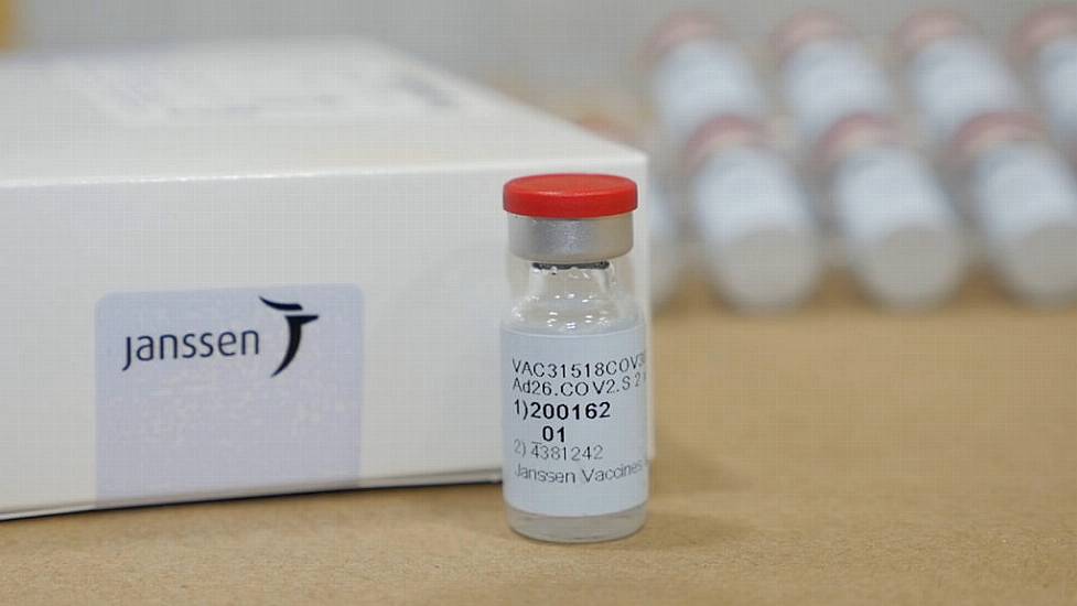 ‘Small Possible Risk’ Of Rare Neurological Reaction With Janssen Vaccine