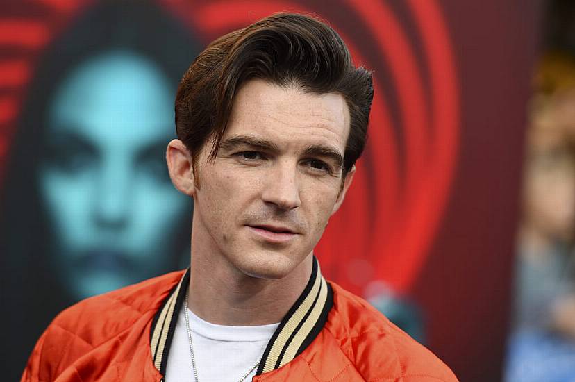 Drake And Josh Star Drake Bell Sentenced On Child Endangerment Charge