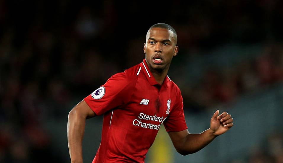 Daniel Sturridge To Begin Training With Real Mallorca