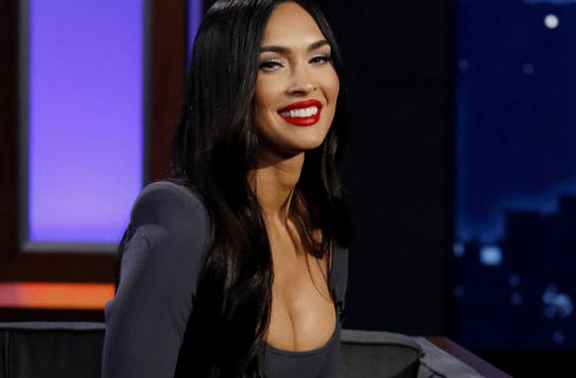 Megan Fox Says She 'Went To Hell For Eternity' After Hallucinogenic