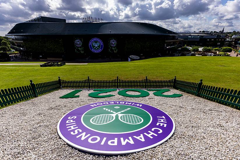 Two Wimbledon Matches Being Probed Over Possible Irregular Betting Patterns