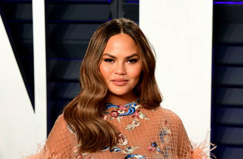 ‘Depressed’ Chrissy Teigen Shares Update Amid Online Bullying Row