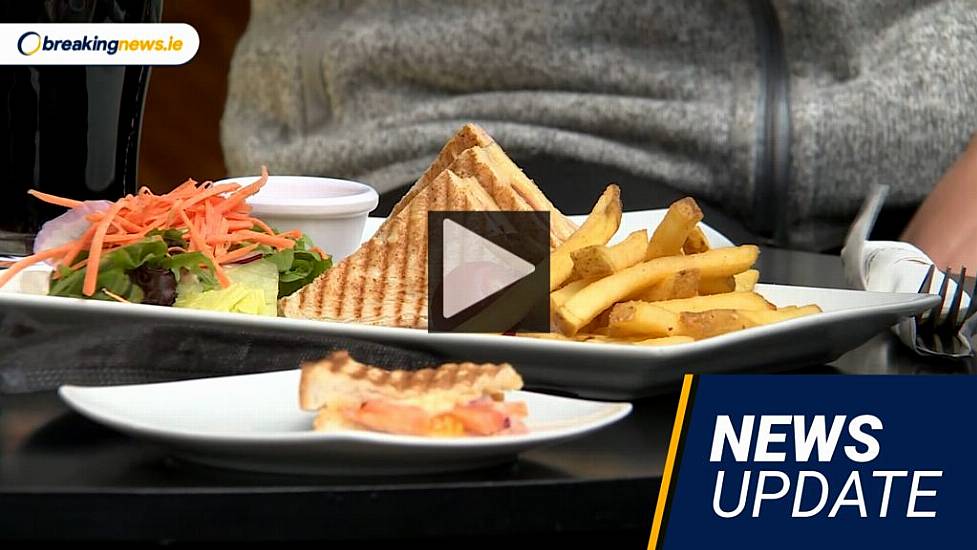 Video: Dining Legislation Passes, Delta Variant Symptoms, Cork Rejuvenation